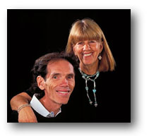 Gary and Maureen Shull