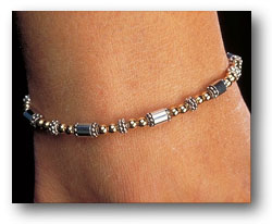 Anklet