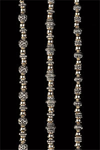 Necklace choices