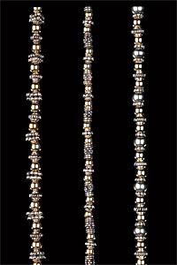 Necklace choices