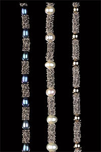 Necklace choices