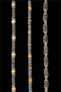 Necklace choices