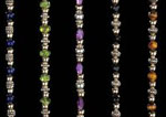 Necklace choices
