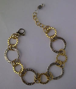 Circle Bracelet 2