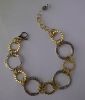 Adjustable Circle Bracelet 2