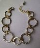 Adjustable Circle Bracelet 1