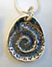 Go to Pendants/Fine Silver gallery
