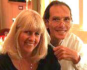 Gary and Maureen Shull