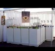 Nina Nomi Show Display