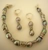 Nina Nomi Handmade Bead Bracelet 1