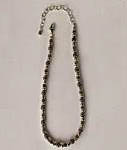 Lace Necklace N102
