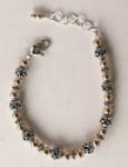 Lace Bracelet B102