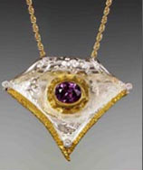 Nina Nomi Signature Jewelry Piece