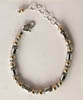 Shiny Barrel Bracelet B101