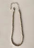 Shiny Barrel Necklace N101