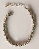 Twist Bracelet B103