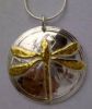 Dragonfly Pendant